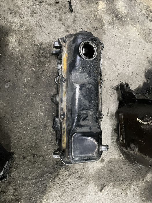 Головка 1.8 пассат б3