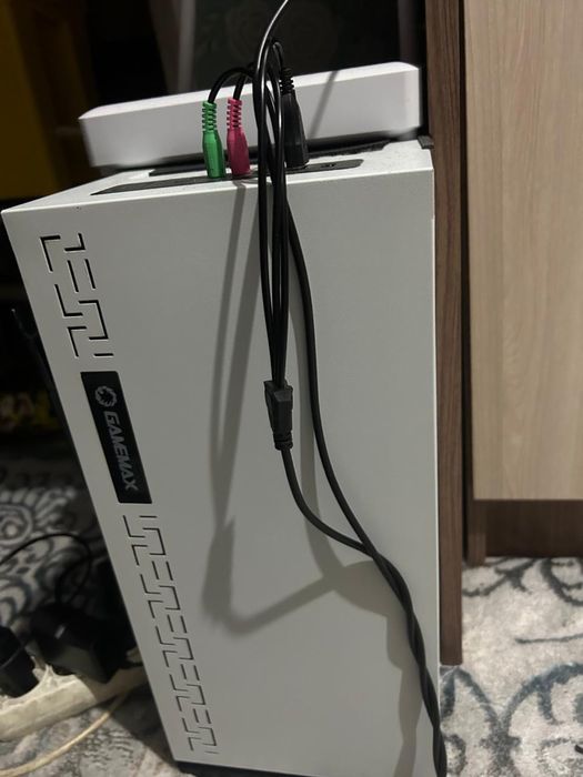 Продается игровой компьютер