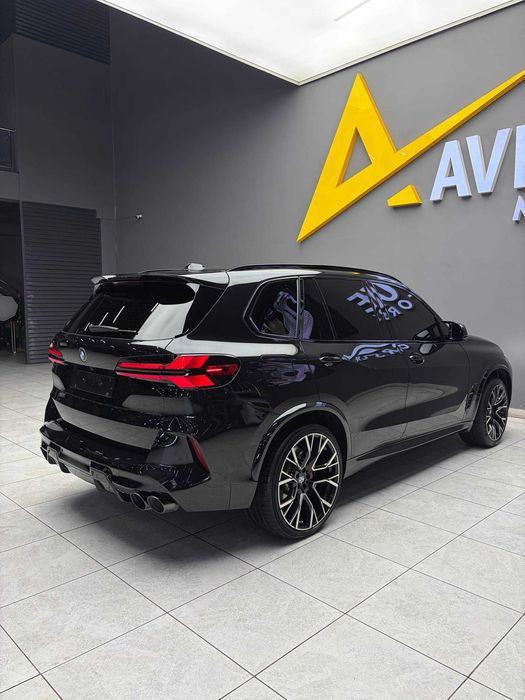 Продается BMW X5 M60III