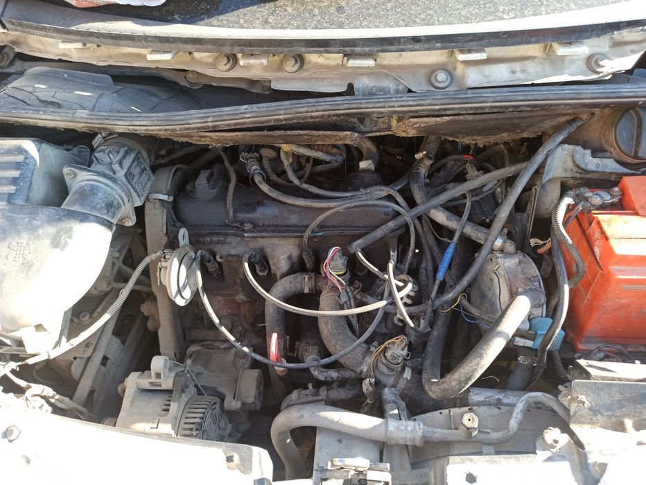 Продам форд Галакси