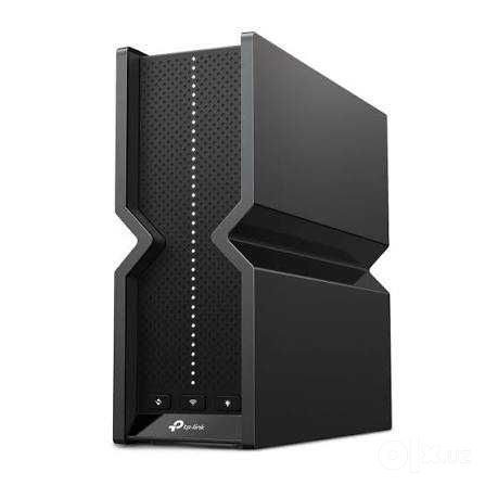 Wi-Fi роутер - TP-LINK Archer BE550 (BE9300)