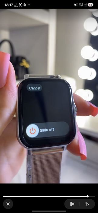 Продам Apple watch СРОЧНО