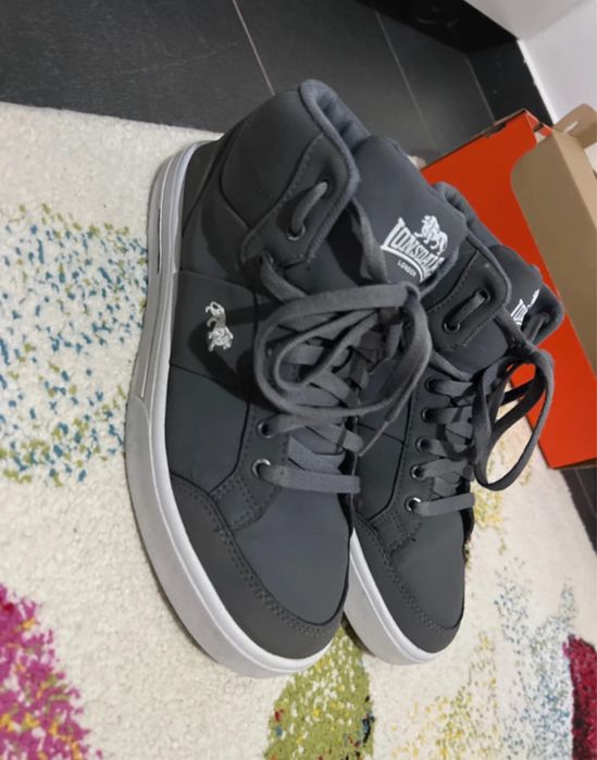 Papuci Lonsdale London