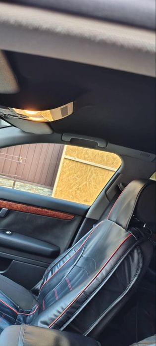 De vânzare Audi A4