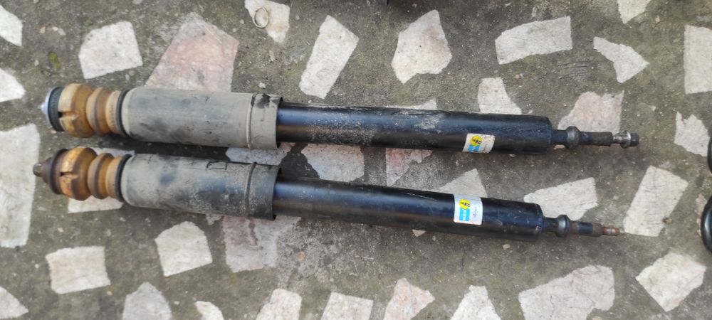 Kit suspensie M packet (sport) pentru bmw e90 e91 e92 e93