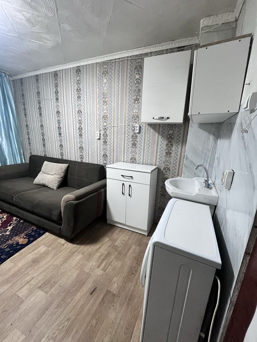 Продается квартира