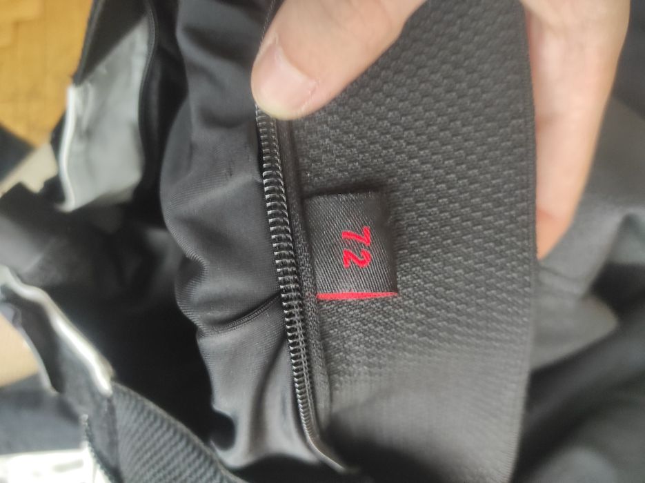 Мото панталон Buse