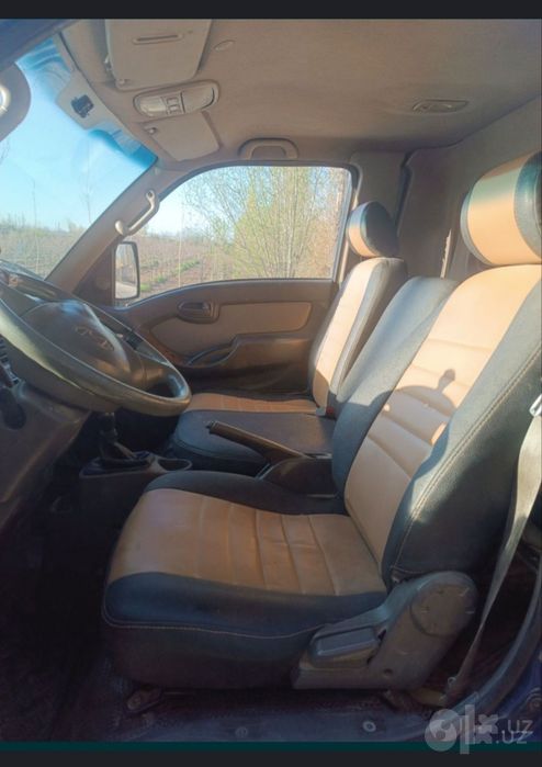 Hyundai Porter ll   2011 й