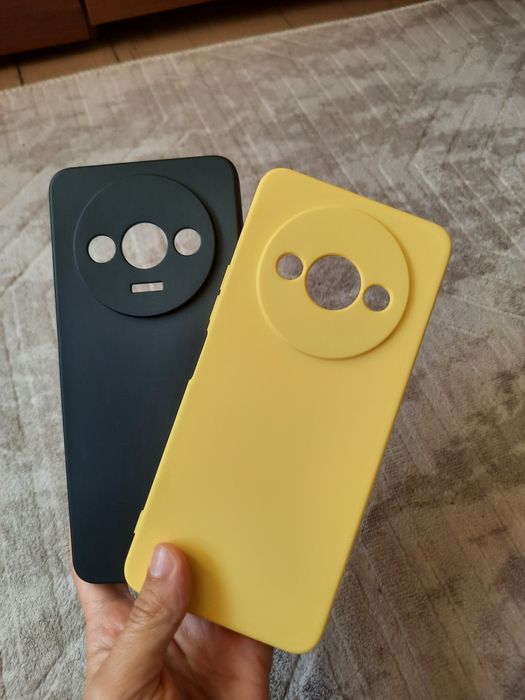 Силиконов Калъф за Redmi А3