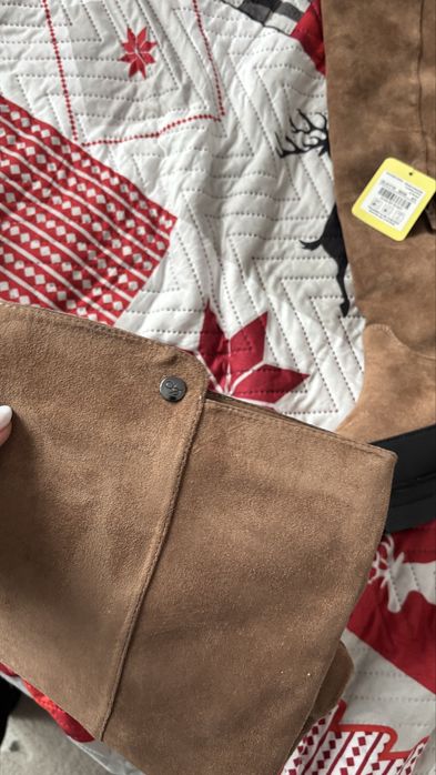 Ботуши Riccardo Ferini