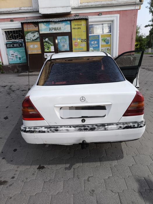 Продам автомашину