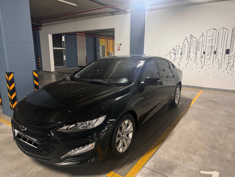 Malibu Premier 2Тurbo