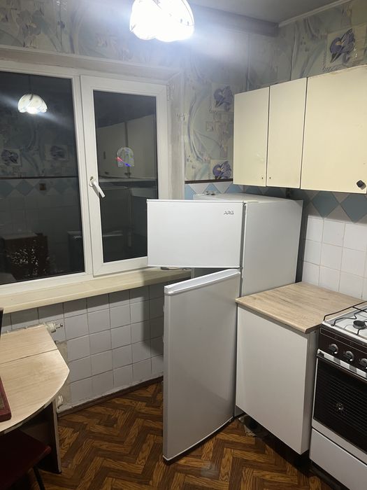 Сдается в аренду квартира