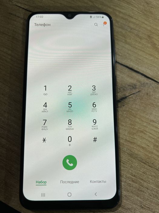 Samsung Galaxay A 30s