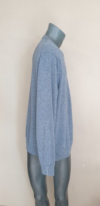 Lacoste Cotton / Knit  7 - 2XL НОВО! ОРИГИНАЛ! Мъжки Памучен Пуловер!