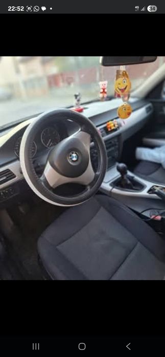 BMW 3 Series 0 — imagine 5