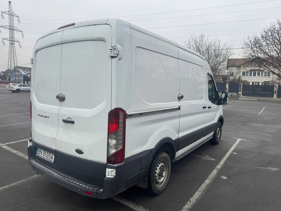 Furgoneta de vanzare 2.2 diesel
