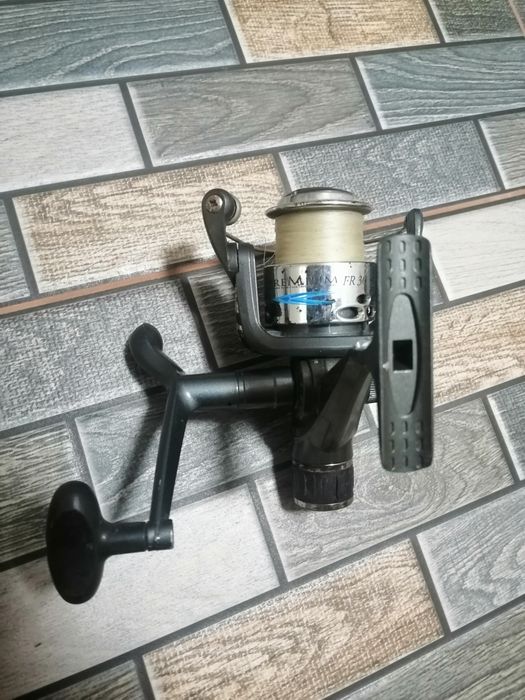 Макари за риболов SERT, SHIMANO, DAM, MITCHELL, GRAUVELL и други.
