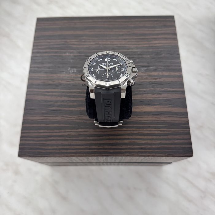 Corum Admiral’s Cup Seafender Chronograph 46 mm