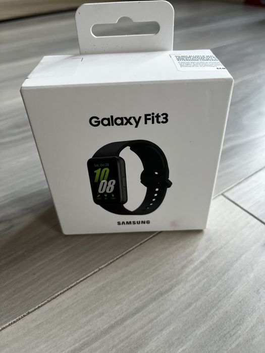 Samsung Galaxy Fit 3
