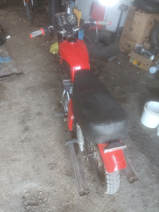 Продам Иж юпитер 5