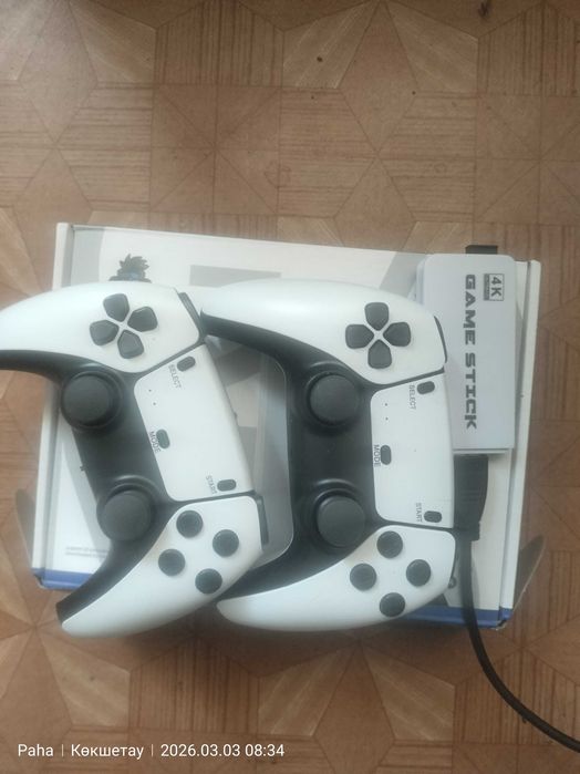 Продам игровую приставку,подключается  по hdmi, игры Сега,денди,сони