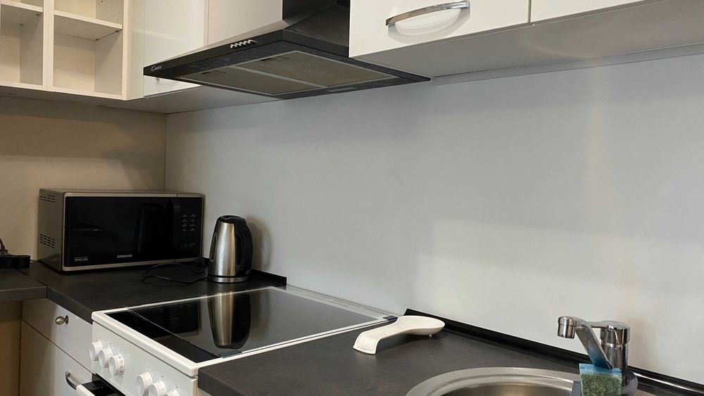 Дава се под наем Едностаен апартамент в София, Манастирски ливади - 41 кв.м за 375 € - Снимка #5