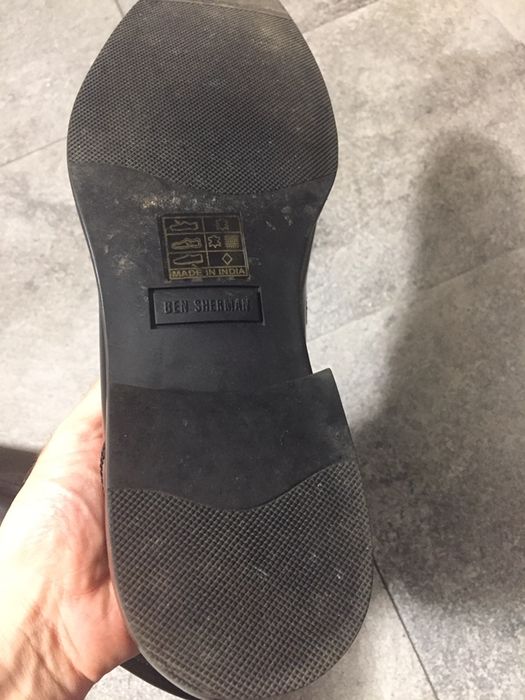 Официални обувки Ben Sherman 44номер