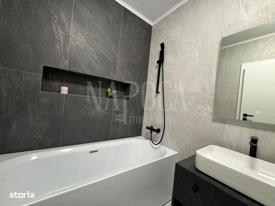 Apartament 2 camere de vanzare in Floresti
