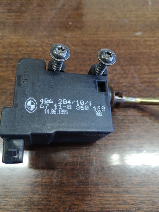 Продавам модули за BMW