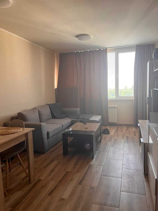 Дава се под наем Двустаен апартамент в София, Люлин 10 - 65 кв.м за 500 € - Снимка #2