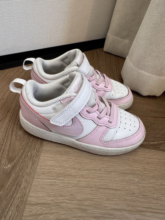 Детские кроссвоки Nike