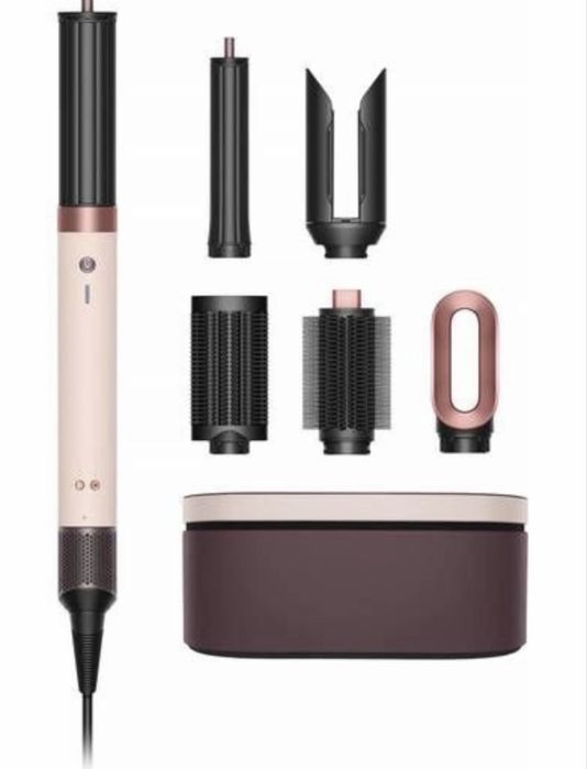 Стайлер Dyson Airwrap Coanda 2x