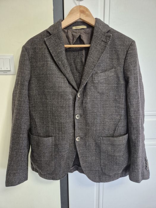 Sacou Latorre made in Italy, din lana,  L femei