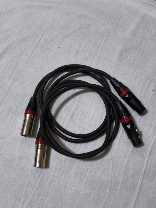 XLR kabel sotiladi