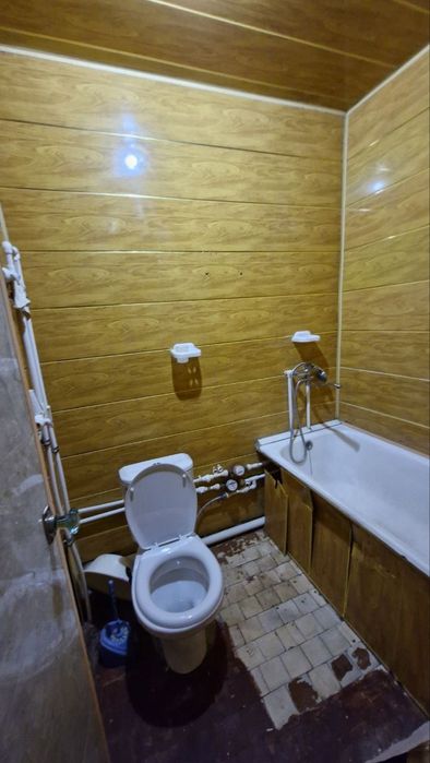 Продаётся квартира