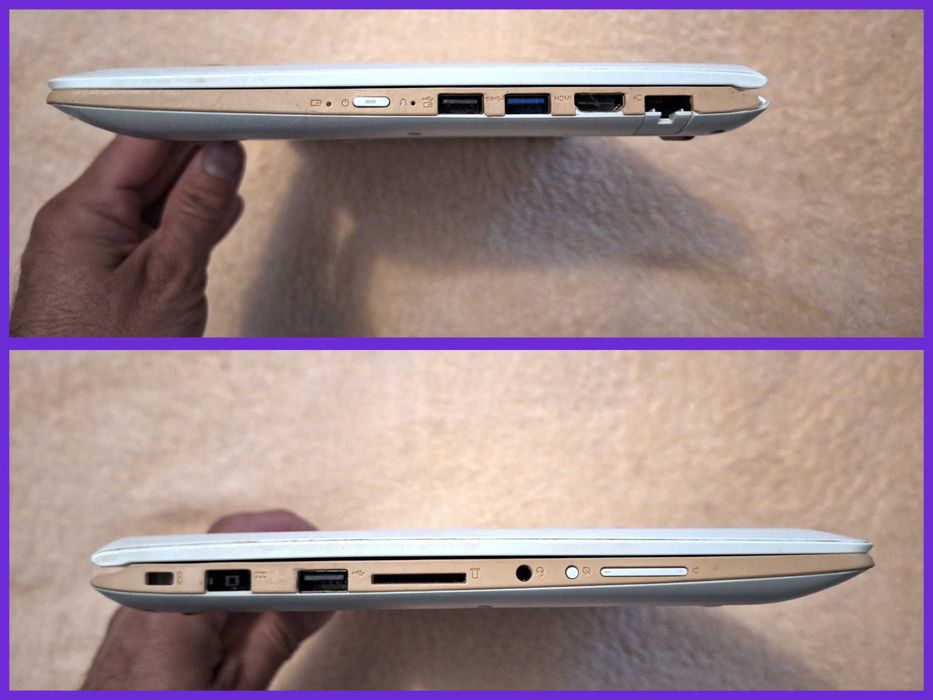 Laptop LENOVO YOGA 300-11IBR 11.6"