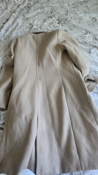 Дамско палто Zara