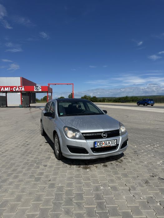 Vand opel astra h 1.7cdti 149.000km