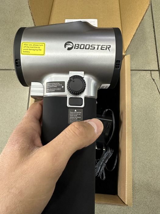 Fen Turbofen Avtomabil uchun