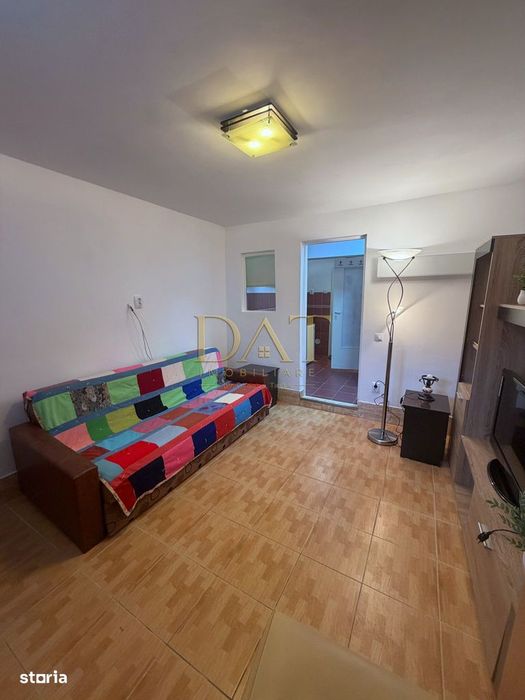 Apartament 1 cameră | Dorobanților | Parcare cu bariera | 23mp