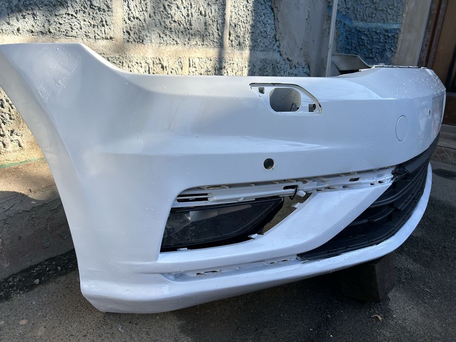 Bara volkswagen golf 7 2017 +proiectoare