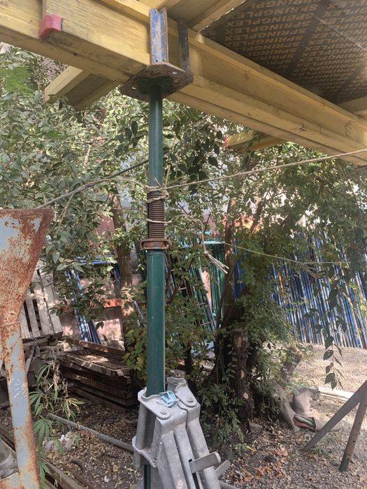 Опалубка для перекрытия , опалубка для монолита