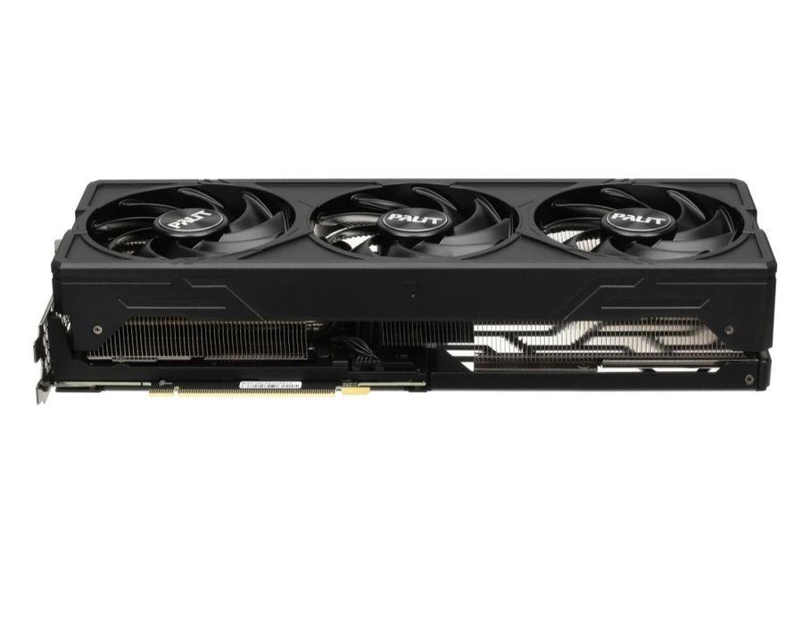 Palit RTX 4070 ti 12GB 192bit