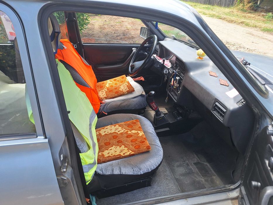 DACIA 1310 CLI Break