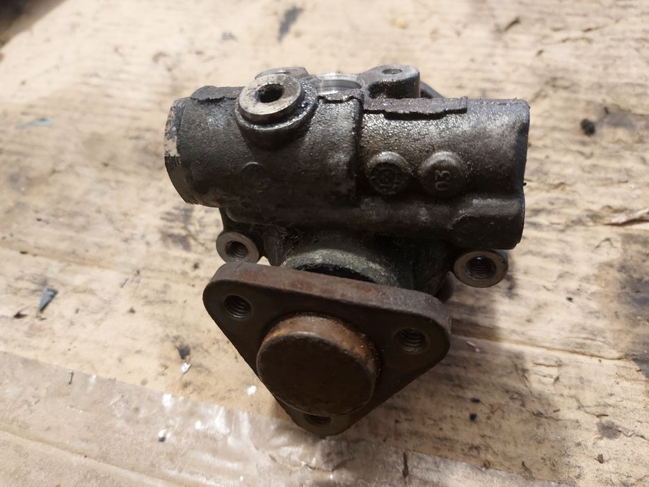 Хидравлична помпа Порше Кайен / Porsche Cayenne S 4.5