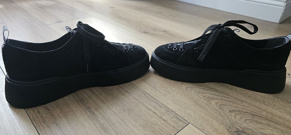 Incaltaminte Benvenuti marimea 40(25cm)