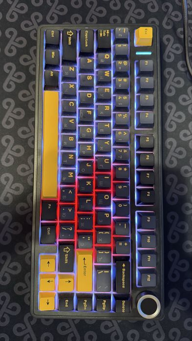 Продаю компьютер с переферией