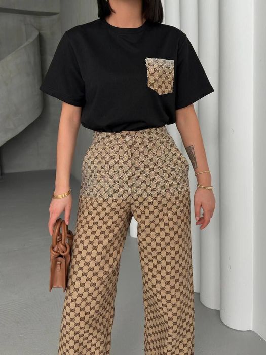 Compleuri damă Gucci