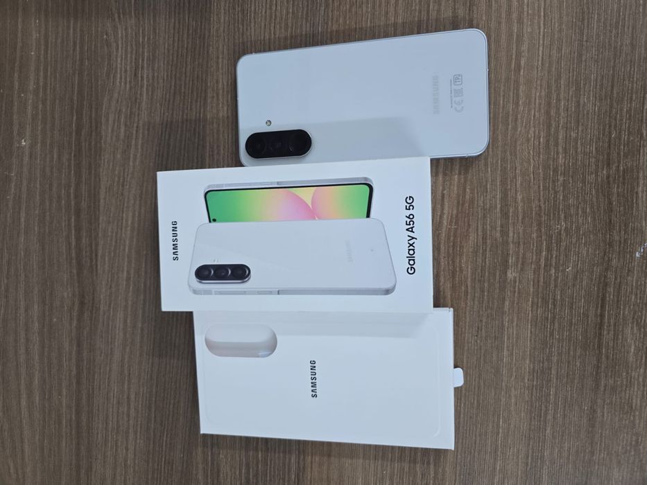 samsung a56 128gb